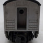 Lionel 2421 O Vintage Lionel Lines Maplewood Lighted Pullman Car #2421 VG/Box