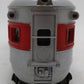 Lionel 2446 Vintage O Lionel Lines Summit Solid Red Stripe Observation Car VG/Box