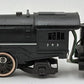 American Flyer 293 Vintage S NY, NH & Hartford 4-6-2 Steam Locomotive & Tender VG