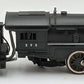 American Flyer 293 Vintage S NY, NH & Hartford 4-6-2 Steam Locomotive & Tender VG