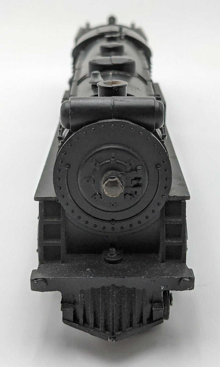 American Flyer 293 Vintage S NY, NH & Hartford 4-6-2 Steam Locomotive & Tender VG