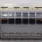 Lionel 2522 Vintage O President Harrison Gold Strip Aluminum Vista Dome Car VG/Box