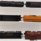 Lionel 4110WS Vintage O 671R Electronic Set VG