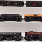 Lionel 4110WS Vintage O 671R Electronic Set VG