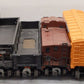 Lionel 4110WS Vintage O 671R Electronic Set VG