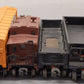 Lionel 4110WS Vintage O 671R Electronic Set VG
