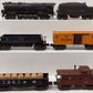 Lionel 4110WS Vintage O 671R Electronic Set VG