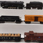 Lionel 4110WS Vintage O 671R Electronic Set VG