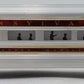 Lionel 2541 Vintage O Pennsylvania Alexander Hamilton Aluminum Observation Car VG