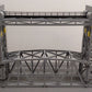 Lionel 6-12782 Operating Lift Bridge with Bell & Lights EX/Box