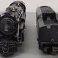 Lionel 6-18022 O Gauge Pere Marquette 2-8-4 Berkshire Steam Locomotive & Tender EX/Box