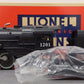 Lionel 6-18022 O Gauge Pere Marquette 2-8-4 Berkshire Steam Locomotive & Tender EX/Box