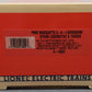 Lionel 6-18022 O Gauge Pere Marquette 2-8-4 Berkshire Steam Locomotive & Tender EX/Box