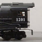 Lionel 6-18022 O Gauge Pere Marquette 2-8-4 Berkshire Steam Locomotive & Tender EX/Box