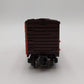 K-Line K75032 O Gauge Santa Fe Map Reefer Car NIB