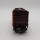 K-Line K75032 O Gauge Santa Fe Map Reefer Car NIB