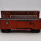 K-Line K75034 Santa Fe Chief #4 Map Series, Reefer NIB
