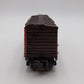 K-Line K75034 Santa Fe Chief #4 Map Series, Reefer NIB