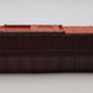 K-Line K75034 Santa Fe Chief #4 Map Series, Reefer NIB