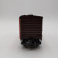 K-Line K75035 O Gauge Santa Fe Grand Canyon Reefer Car NIB