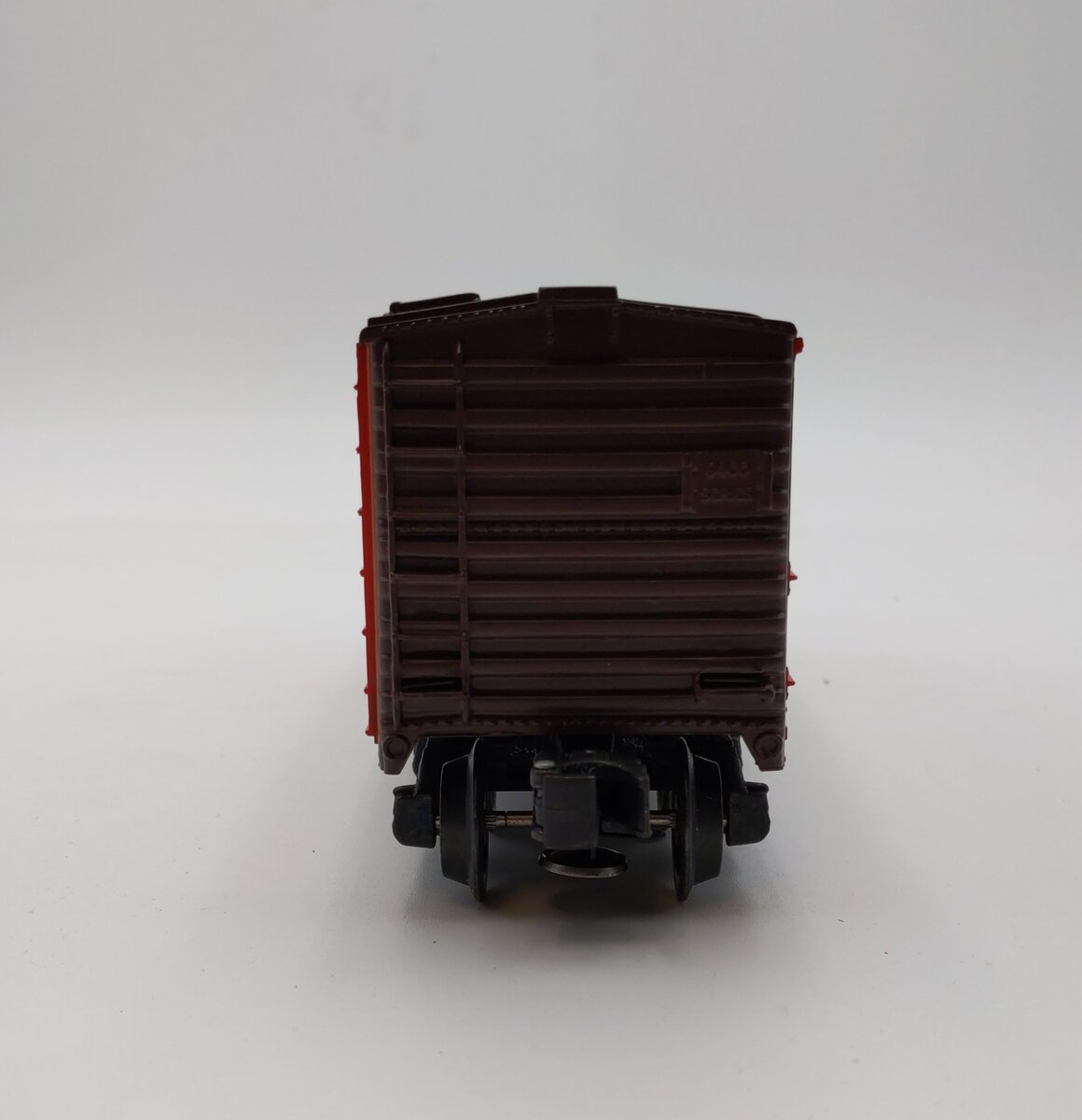 K-Line K75035 O Gauge Santa Fe Grand Canyon Reefer Car NIB