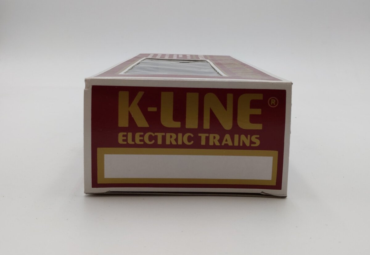 K-Line K75035 O Gauge Santa Fe Grand Canyon Reefer Car NIB