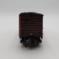 K-Line K75035 O Gauge Santa Fe Grand Canyon Reefer Car NIB