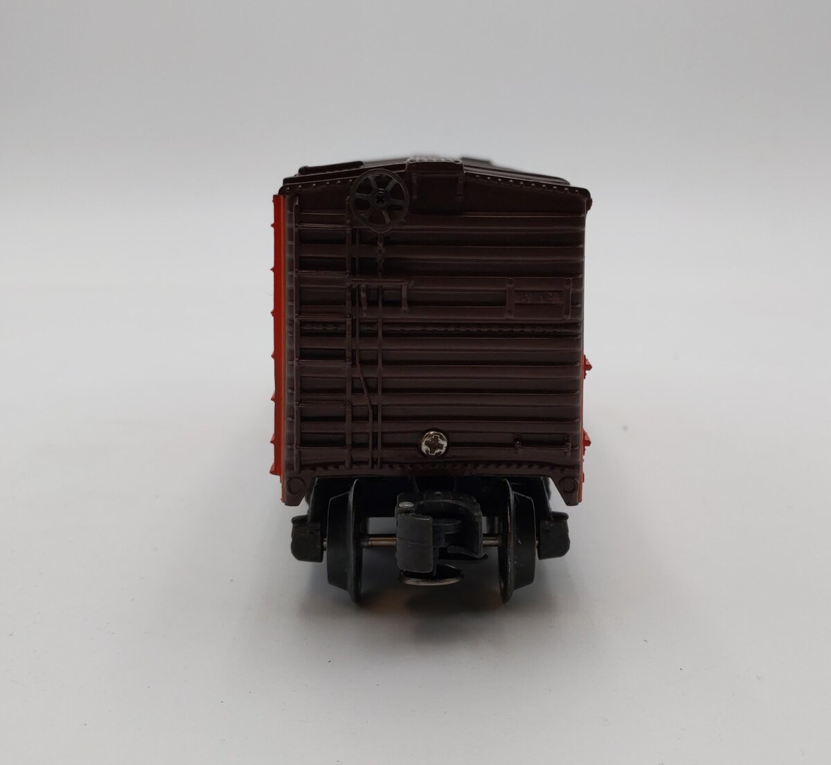K-Line K75035 O Gauge Santa Fe Grand Canyon Reefer Car NIB