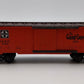 K-Line K75035 O Gauge Santa Fe Grand Canyon Reefer Car NIB