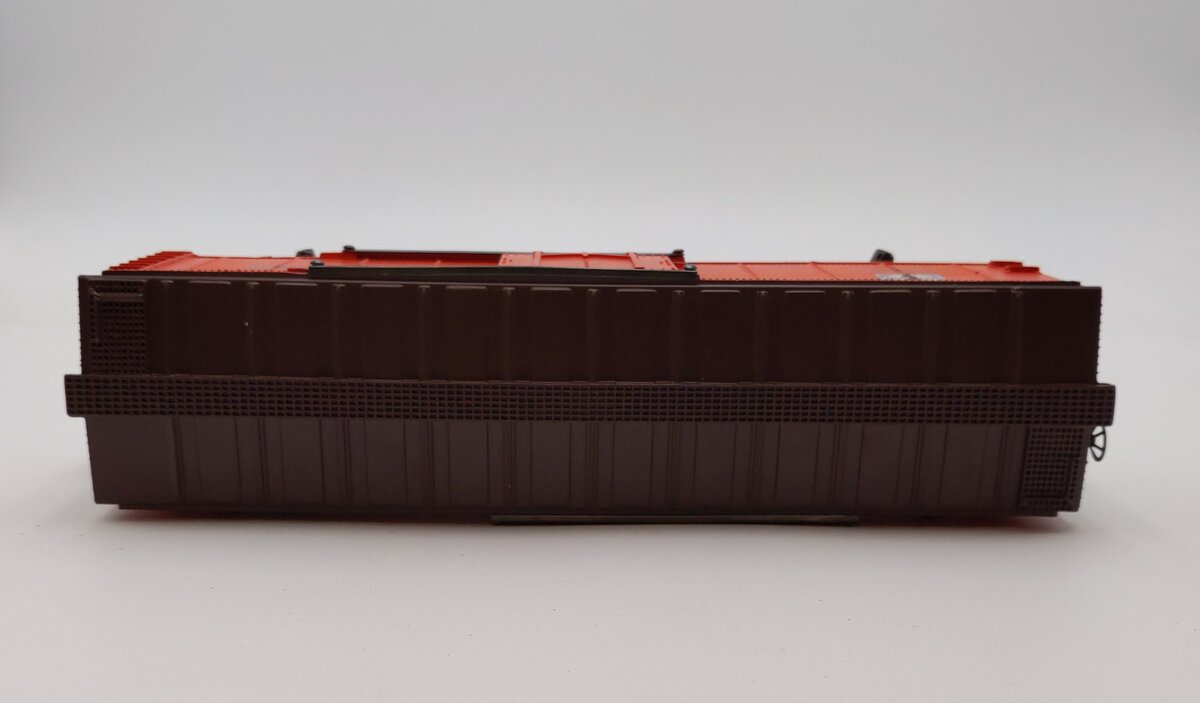 K-Line K75035 O Gauge Santa Fe Grand Canyon Reefer Car NIB