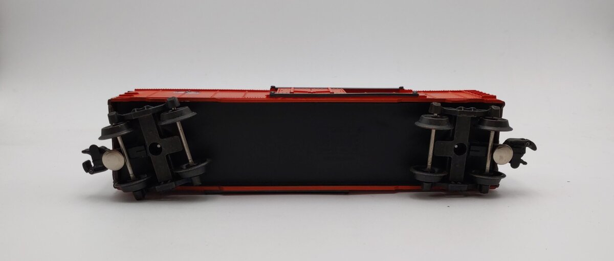 K-Line K75035 O Gauge Santa Fe Grand Canyon Reefer Car NIB