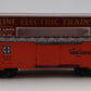 K-Line K75035 O Gauge Santa Fe Grand Canyon Reefer Car NIB