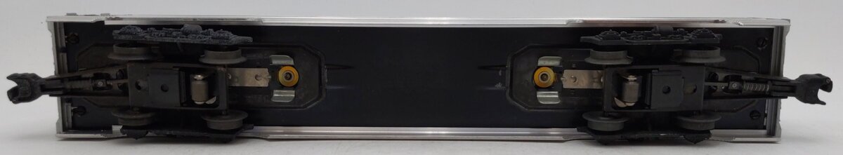 Lionel 2543 Vintage O Gauge Pennsylvania Aluminum 