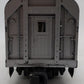 Lionel 2544 Vintage O Pennsylvania Molly Pitcher Aluminum Pullman Car VG