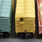 Lionel 1587S Vintage O Girls'' Train Set w/Original Set Box & Transformer - Extr VG/Box