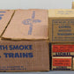 Lionel 1587S Vintage O Girls'' Train Set w/Original Set Box & Transformer - Extr VG/Box