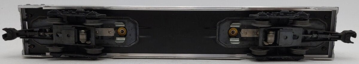 Lionel 2553 Vintage O Canadian Pacific Blair Manor Aluminum Pullman Car VG