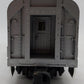 Lionel 2553 Vintage O Canadian Pacific Blair Manor Aluminum Pullman Car VG