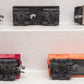 Lionel 1119 Vintage O 1951 Scout Freight Set VG/Box