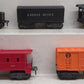 Lionel 1119 Vintage O 1951 Scout Freight Set VG/Box
