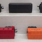 Lionel 1119 Vintage O 1951 Scout Freight Set VG/Box