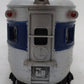 Lionel O Gauge 2416 Santa Fe Observation Car VG/Box