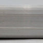 Lionel 2561 Vintage O Santa Fe Vista Valley Red Stripe Aluminum Observation Car VG