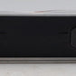 Lionel 2561 Vintage O Santa Fe Vista Valley Red Stripe Aluminum Observation Car VG
