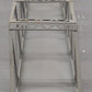 Lionel 317 Vintage O 24 Inch Gray Metal Trestle Bridge VG