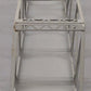 Lionel 317 Vintage O 24 Inch Gray Metal Trestle Bridge VG