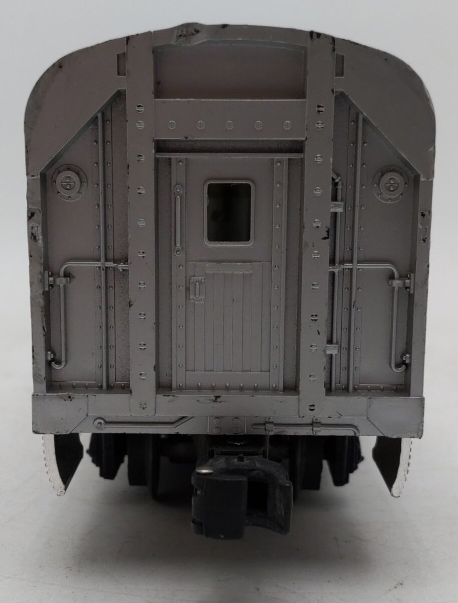 Lionel 2563 Vintage O Santa Fe 