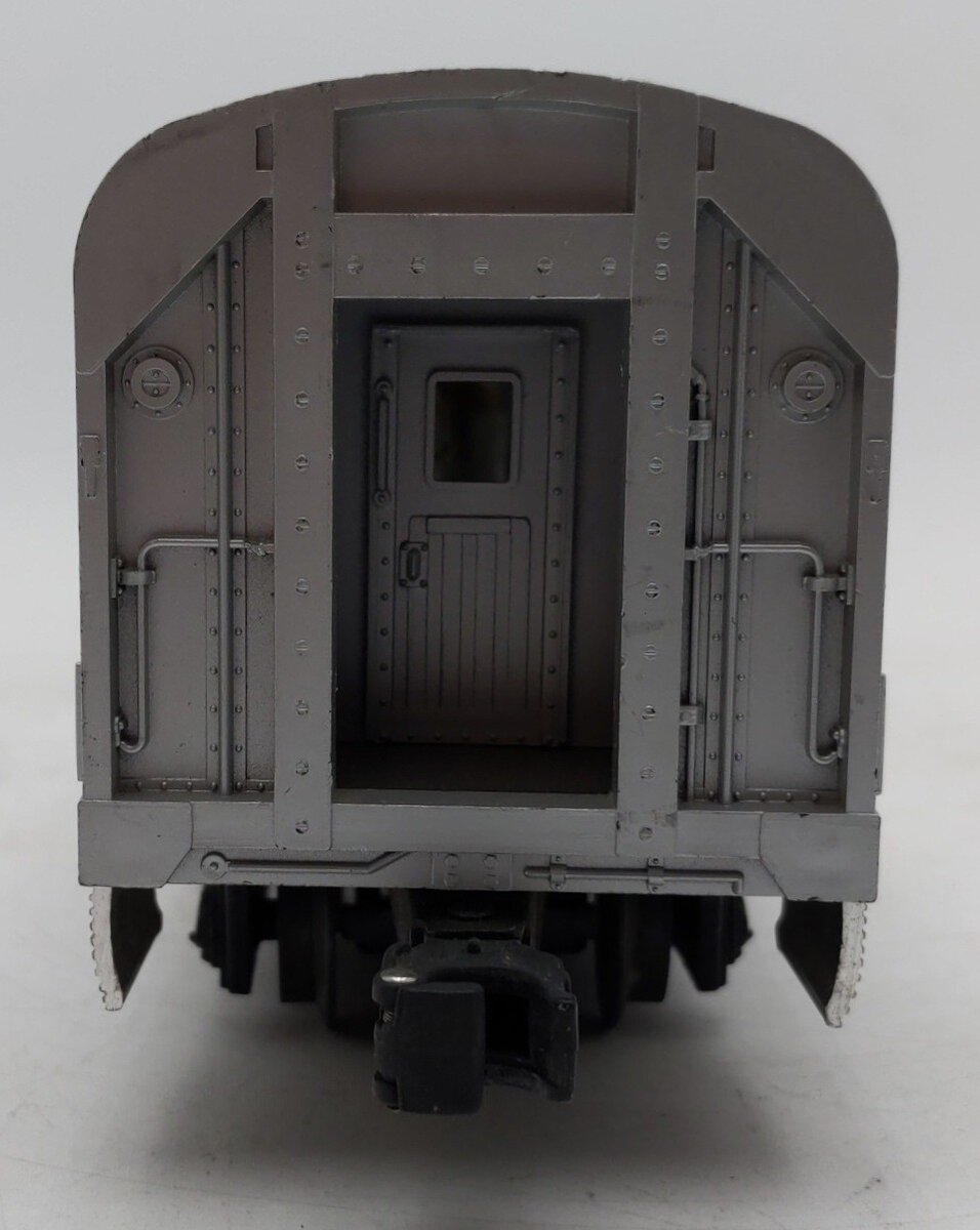 Lionel 2563 Vintage O Santa Fe 