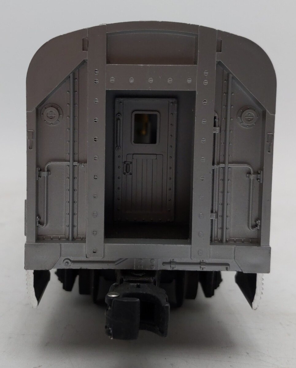 Lionel 2563 Vintage O Santa Fe 