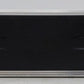 Lionel 2563 Vintage O Santa Fe "Indian Falls" Red Stripe Aluminum Pullman Car EX